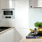 Jana Kazimierza 47 - 2 Sypialnie, 70m2, Balkon, Parking, Wi-fi
