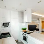 Apartament Jana Kazimierza 47 - 2 Sypialnie, 70m2, Balkon, Parking, Wi-fi