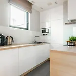 Jana Kazimierza 47 - 2 Sypialnie, 70m2, Balkon, Parking, Wi-fi Apartament