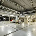 Jana Kazimierza 47 - 2 Sypialnie, 70m2, Balkon, Parking, Wi-fi