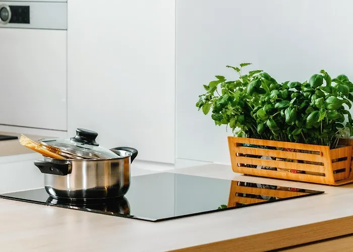 Jana Kazimierza 47 - 2 Rooms, 70m2, Balkon, Parking, Szybkie Wi-fi アパート