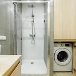 아파트 Jana Kazimierza 47 - 2 Rooms, 70m2, Balkon, Parking, Szybkie Wi-fi