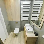 Jana Kazimierza 47 - 2 Rooms, 70m2, Balkon, Parking, Szybkie Wi-fi * 바르샤바
