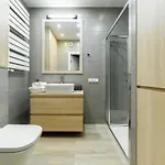 아파트 Jana Kazimierza 47 - 2 Rooms, 70m2, Balkon, Parking, Szybkie Wi-fi